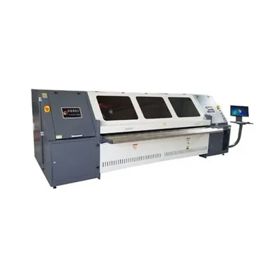 골판지 상자 인쇄기