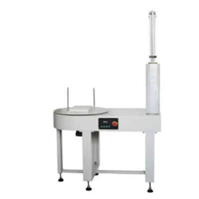 카톤 포장 스트립 기계의 작동 원리는 무엇입니까?