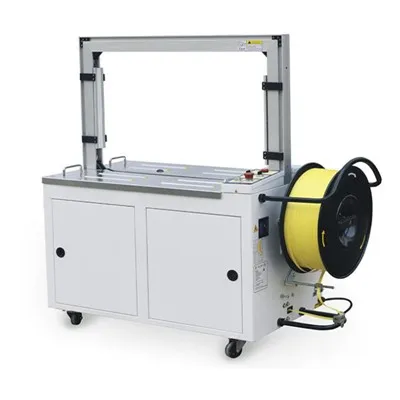 카톤 포장 스트립 기계